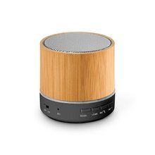 Altavoz portátil 3W Natural