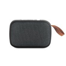 Altavoz Portátil BT con Micrófono 3W/4Ω
