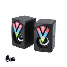 Altavoz gamer