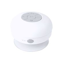 Altavoz bluetooth portátil y resistente a salpicaduras de agua Bla