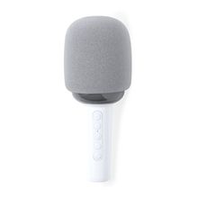 Altavoz Micrófono Portátil Bla