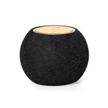 Altavoz 5W Carga Inalámbrica 15W Neg