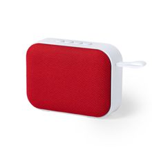 Altavoz Bluetooth 5.0 con Asa de Transporte