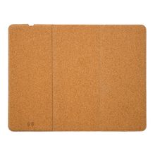 Alfombrilla con cargador inalámbrico 5W Crudo