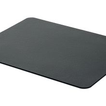 Alfombrilla Ratón Ecológica Negro