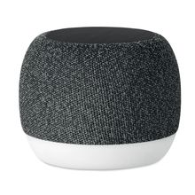 Altavoz inalámbrico 15W con puerto SD Negro