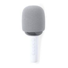 Altavoz Micrófono Portátil Bla