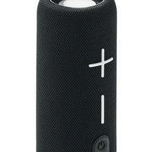 Altavoz Portátil 2x5W 1200mAh 5h Negro
