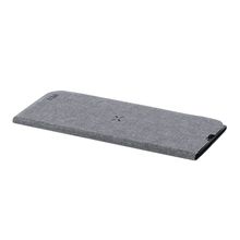 Alfombrilla Cargador 10W Soporte Gri