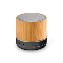 Altavoz portátil 3W Natural