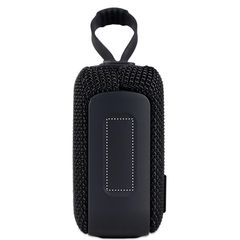 Altavoz inalámbrico 5W con batería recargable | Lado 1 | 11 x 30