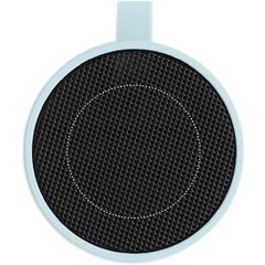 Altavoz inalámbrico 3W metal acabado goma | Superior | 35 x 35