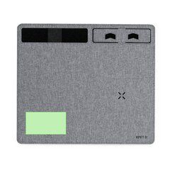Alfombrilla Cargador Inalámbrico 15W | Area 1 | 90 x 50