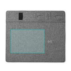 Alfombrilla con cargador inalámbrico | ZONA1 | 230 x 160