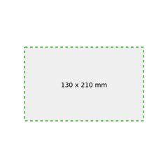 Alfombrilla de ratón con calendario | ZONA4 | 210 x 130