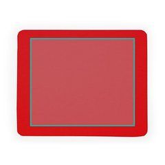 Alfombrilla para ratón de diseño plano | ZONA1 | 220 x 180