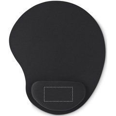 Alfombrilla Ratón Reposa muñecas EVA | WRIST SUPPORT | 60 x 30