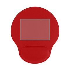 Alfombrilla con reposamuñecas acolchado | ZONA1 | 140 x 100