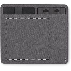 Alfombrilla RPET Cargador 15W con Soporte | PAD | 200 x 190