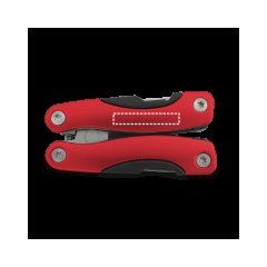 Alicate 9 en 1 Acero Inoxidable | Mango 2 | 25 x 4