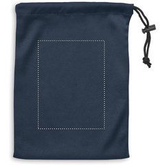 Almohada inflable para viaje | Bolsa Lado 1 | 90 x 120