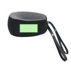 Almohada de viaje con masajeador de cuello | Area 1 | 70 x 35