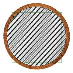 Altavoz Bambú Bluetooth 5.0 | Superior | 45 x 45
