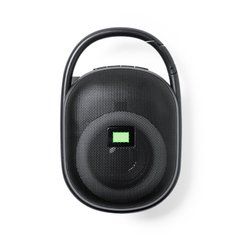 Altavoz Bluetooth 5W Portátil | Centrado en la Chapa | 13 x 8
