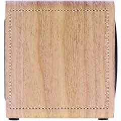 Altavoz bluetooth con amplificador 1 x 3W | Izquierda | 70 x 70