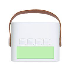 Altavoz Bluetooth estéreo de 5W | Area 1 | 47 x 15