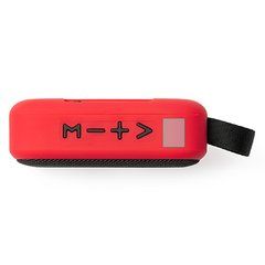 Altavoz Bluetooth inalámbrico con asa | ZONA1 | 20 x 15
