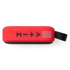 Altavoz Bluetooth inalámbrico con asa | ZONA1 | 20 x 15