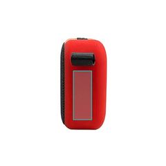 Altavoz Bluetooth inalámbrico con asa | ZONA3 | 40 x 15