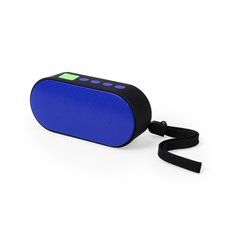 Altavoz bluetooth personalizado multifunción con asa | En la parte superior | 25 x 20