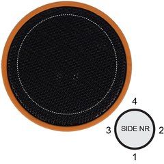 Altavoz Camping Radio y Manos Libres | Superior | 45 x 45