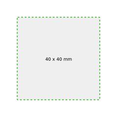Altavoz gamer | Area 1 | 40 x 40