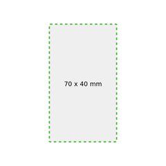 Altavoz gamer | Area 2 | 40 x 70
