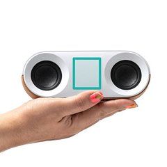 Altavoz inalámbrico de 10W | ZONA1 | 35 x 40