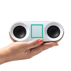 Altavoz inalámbrico de 10W | ZONA1 | 35 x 40