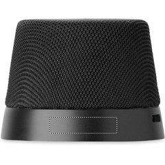 Altavoz inalámbrico de 3 W con imán | Lado 2 | 25 x 6