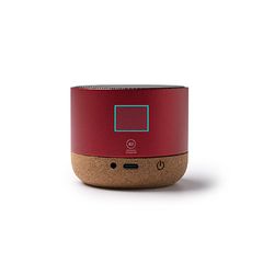 Altavoz inalámbrico 3W 300mAh | ZONA1 | 25 x 20