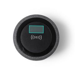 Altavoz inalámbrico 3W y base de carga | ZONA1 | 30 x 12