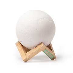 Altavoz inalámbrico 3W | ZONA2 | 50 x 10