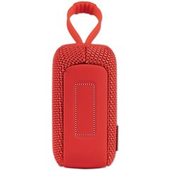 Altavoz inalámbrico 5W con batería recargable | Lado 1 | 11 x 30