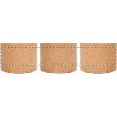 Altavoz Inalámbrico con carcasa de Corcho | 360 | 194 x 30