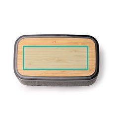 Altavoz inalámbrico función despertador | ZONA1 | 140 x 50