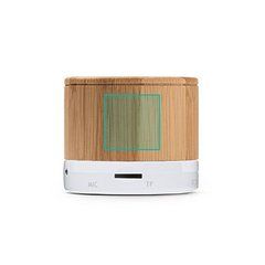 Altavoz inalámbrico con función radio | ZONA1 | 20 x 23