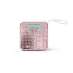 Altavoz inalámbrico de materiales reciclados | ZONA1 | 40 x 12