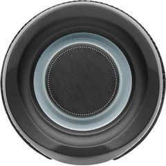 Altavoz LED 2x5W IPX4 1800mAh Sport | Lado 2 | 33 x 33