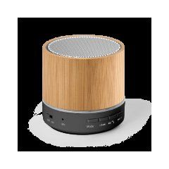Altavoz portátil 3W | Parrilla | 0 x 0